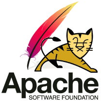 Apache Tomcat keystore delete import list logo