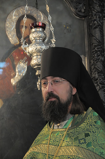 archimandrite-Philip-russian-church-in-Bulgaria-prior