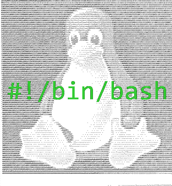 automatic-server-network-restart-and-reboot-script-if-connection-to-server-gateway-inavailable-tux-penguing-ascii-art-bin-bash