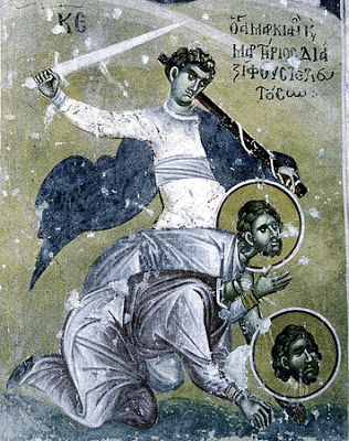 beheading-of-saint-Martyrios