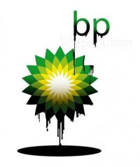 bp-logo-dripping-oil-business-ethics-assignment-report-cleaning-the-rp-pollution