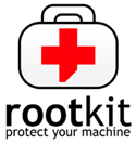 Check Linux server for rootkit using rkhunter, chrkootkit unhide