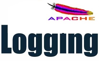 Disable Apache logging Debian and FreeBSD Linux logo