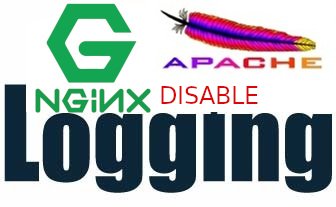 disable-apache-nginx-logging-for-all-virtualhosts