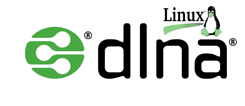 dlna-media-minidlna-server-linux-logo