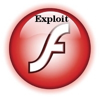 Flash swf Player artistic logo exploit