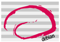 Debian Neuro Science Repository Logo