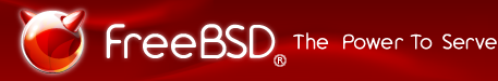 freebsd allow all system users to mount CD DVD USB in GNOME and KDE desktop - freebsd power to serve logo