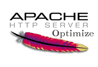 good tips to optimize Apache webserver on Debian CentOS and RHEL Linux for better performance and faster website openings
