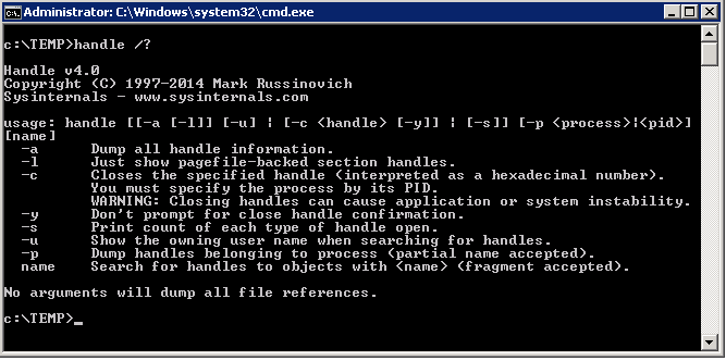 handle-sysinternals-tool-to-windows-see-all-locked-files-and-what-is-locking-them-ms-windows-screenshot