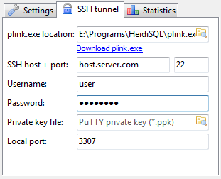 heidi-connection_ssh_tunnel_configuration-heidi-sql-tool-screenshot