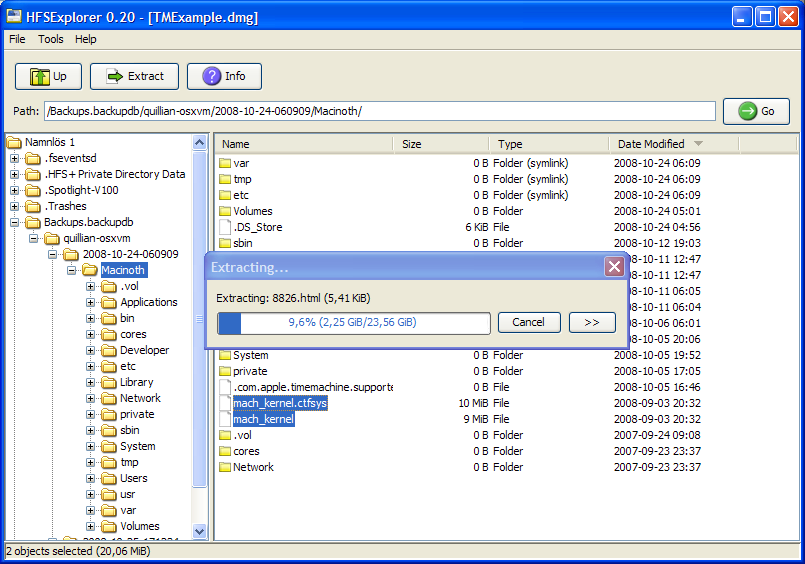 hfsexplorer-explorero-allowing-read-access-to-mac-osx-from-ms-windows-os
