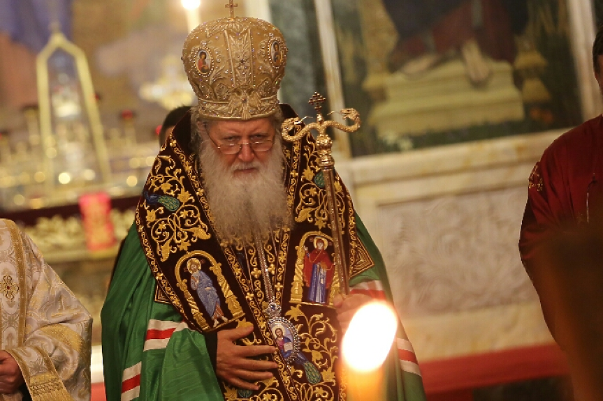 his-Holiness-Patriarh-Neofit-treti-mart-pic