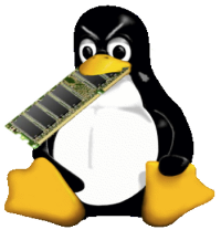 how-much-memory-users-use-in-gnu-linux-freebsd-command-to-find-and-show-ascending-descending-usage-of-system-memory-tux-memory-logo