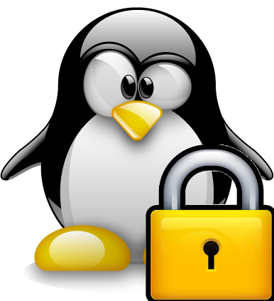 how-to-password-protect-encrypt-decrypt-files-linux-tux-logo.png