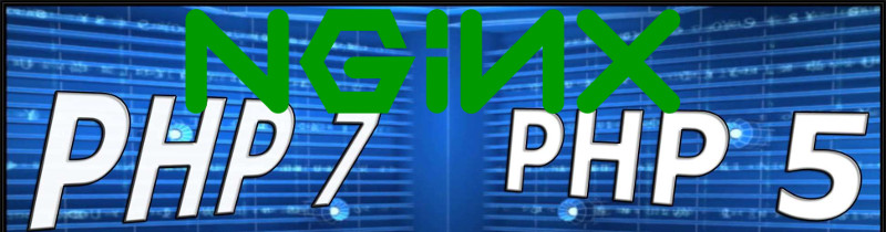 how-to-run-multiple-php-versions-on-same-Linux-server-nginx-webserver-php5-7-logo