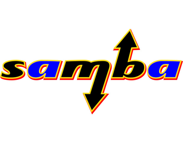 how-to-use-username-and-password-to-authenticate-to-samba-share-server-or-linux-share-server-linux-samba-logo