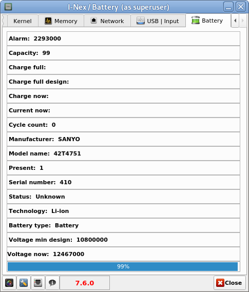 i-nex-battery-info-linux-hardware-info-program