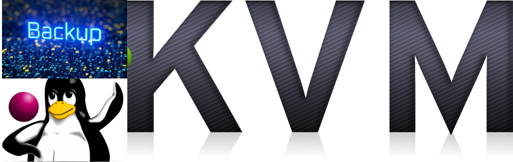 kvm-backup-restore-vm-logo