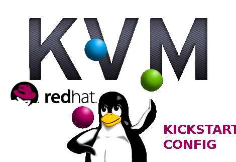 kvm_virtualization-logo-redhat-8.3-install-howto-with-kickstart