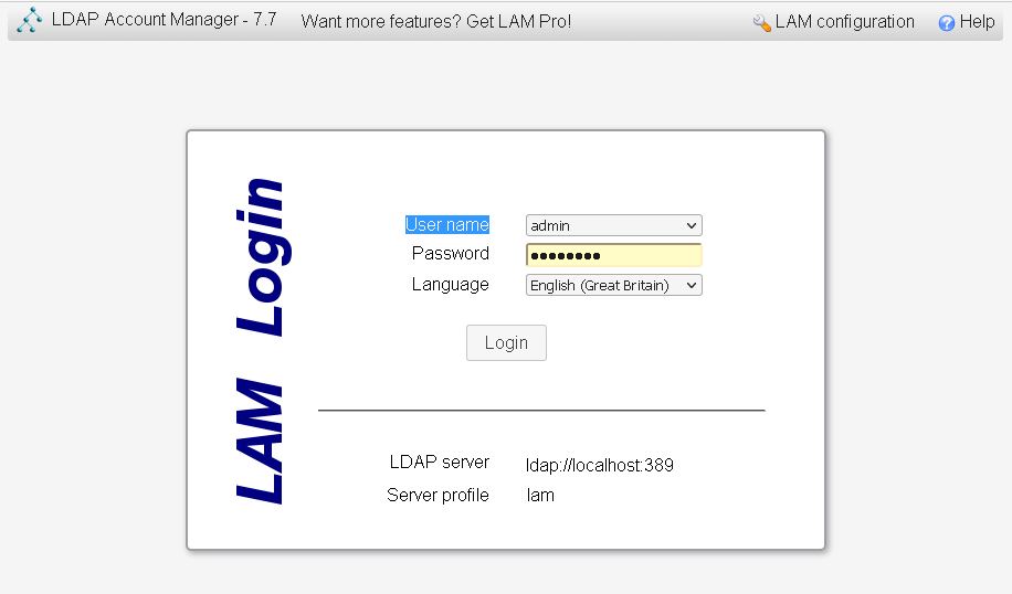 lam-account-manager-login-screen-linux