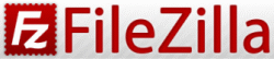 filezilla logo picture