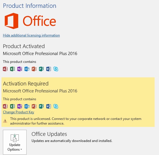 microsoft-office-activate-required-cannot-connect-to-corporate-network-or-contact-your-system-admin
