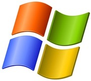 Microsoft Windows OS Flag