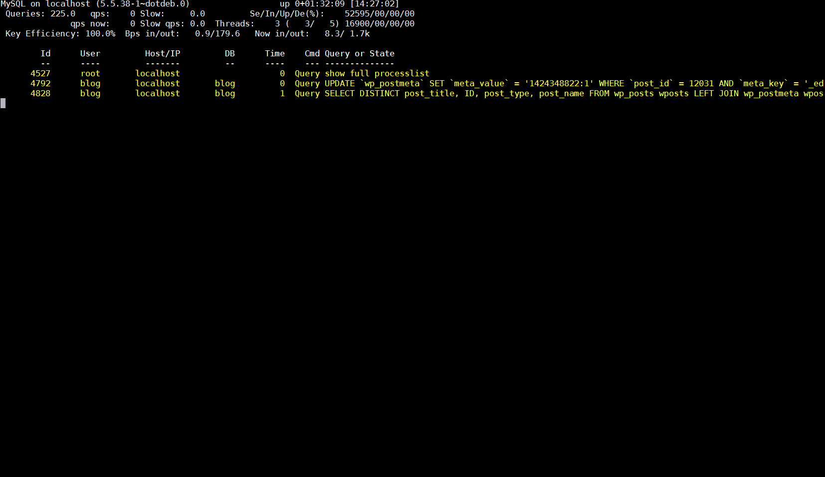 mysql-top-running-on-gnu-linux-server-tracking-sql-queries-in-console-screenshot.png