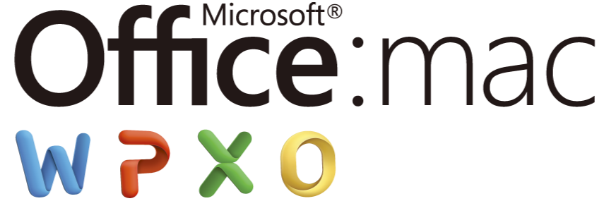 office-for-mac-2011-logo