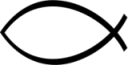Ichthus an early Christian Symbol