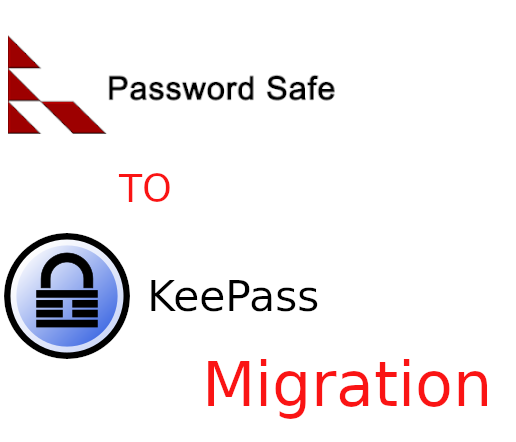 passwordsafe-to-keepass-migration-logo