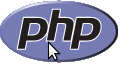 PHP Logo Reveal