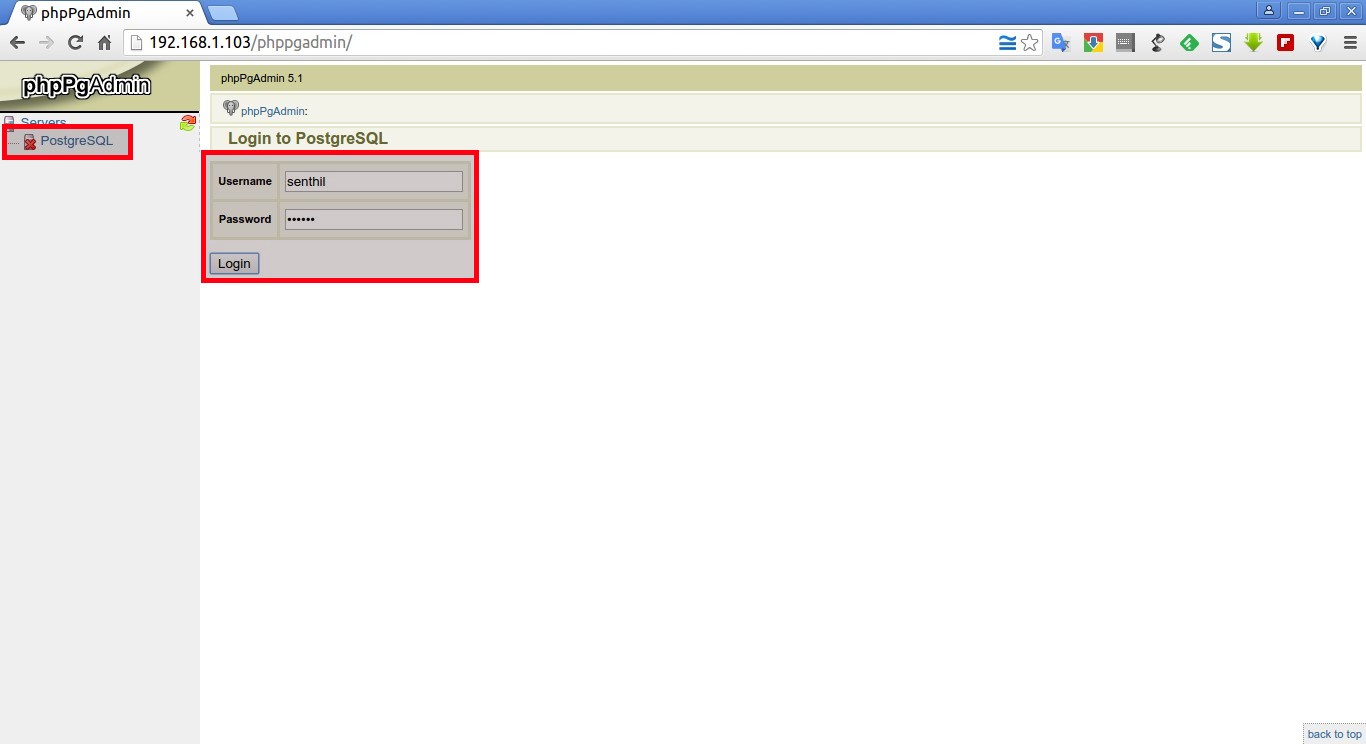 phpPgAdmin-postgresql-php-web-interface-debian-linux-screenshot