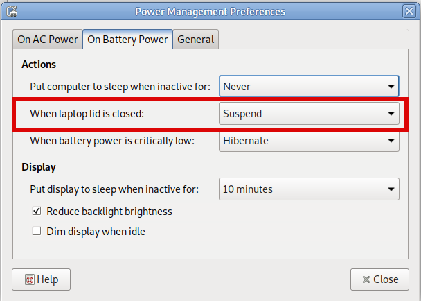 power-management-preferences-when-lid-closed-on-battery-suspend