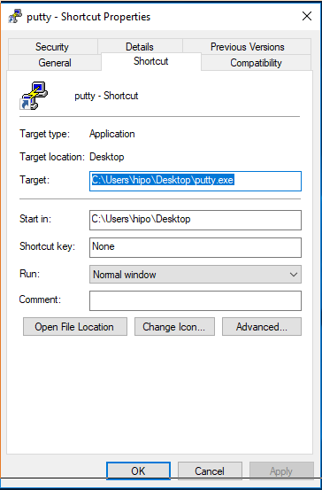 putty-target-screenshot-windows1