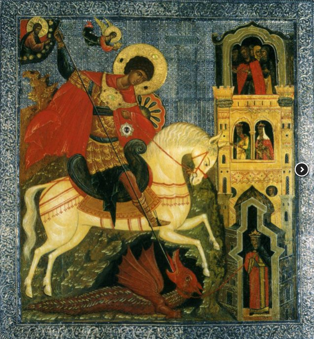 saint-George-icon-what-infidel-saw-that-believer-did-not