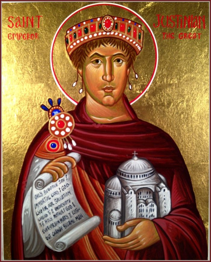 saint-emperor-Justinian-I-the-Bulgarian-only-begotten-son