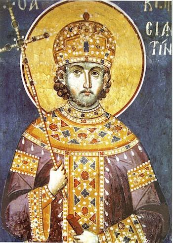 saint-emperor-Constantine