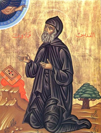 saint_Maron-the-Syriac-hermit