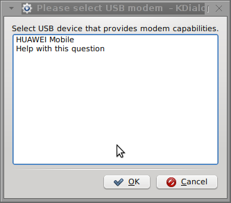 sakis 3g usb modem vivacom connect screenshot 2