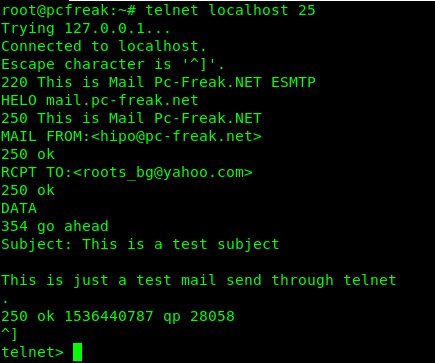 sending-email-using-telnet-command-howto-screenshot