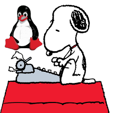 snoopy-log-all-commands-on-linux-server-tux-logo