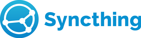 syncthing-logo