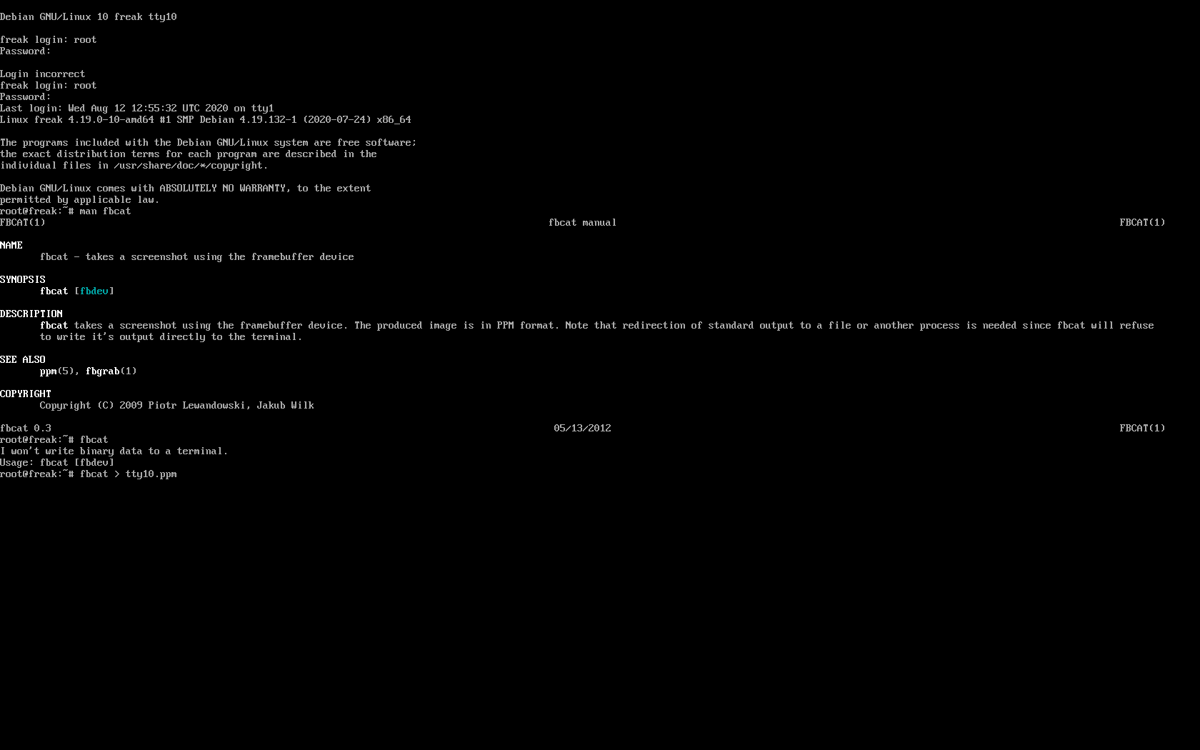tty10-linux-screenshot-fbcat-how-to-screenshot-console