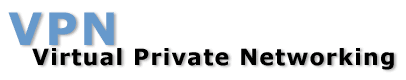 VPN pptp server linux debian logo