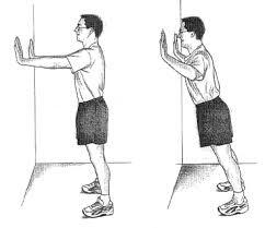 wall-push-up-exercise