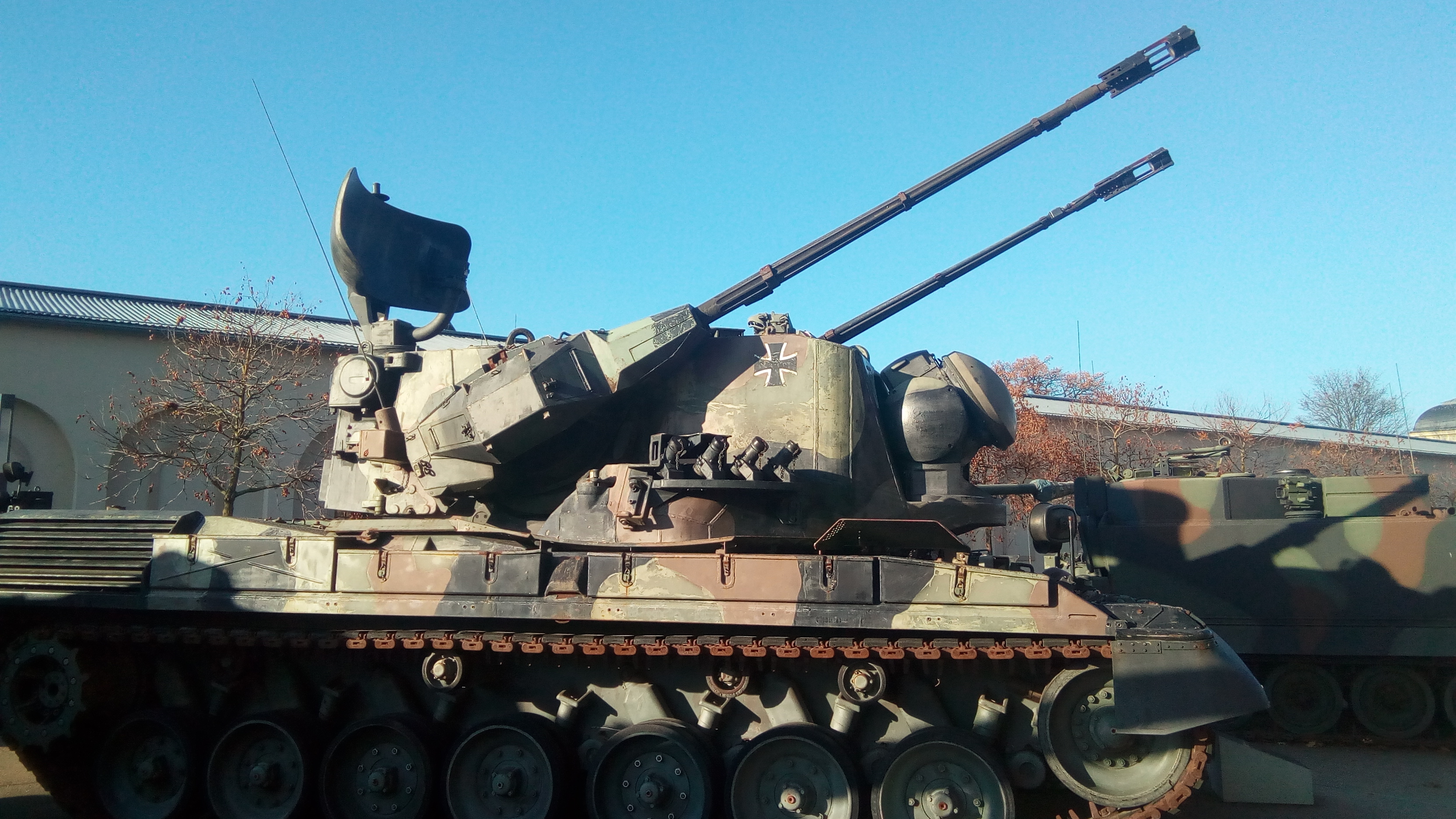 war-museum-5-german-tank