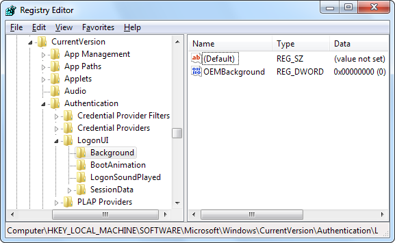 windows-7-registry-setting-to-change-login-and-lockout-background-screenshot