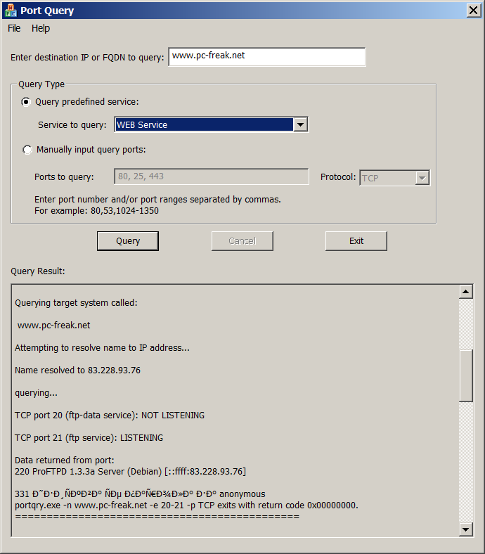 windows-nmap-native-alternative-portqry-gui-ui-web-service-port-scan-screenshot